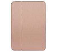 Targus Click-In 26,7 cm (10.5") Custodia a libro Rose Gold ( THZ85008GL )
