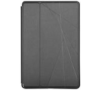Targus Click-in 26,4 cm (10.4") Custodia flip a libro Nero