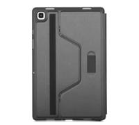 Targus Click-in 26,4 cm (10.4") Custodia flip a libro Nero