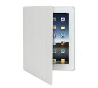 Targus Click-In Cover Custodia/Stand per iPad 3 e 4 Bianco