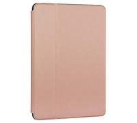 Targus +Click-in+Custodia+per+iPad+(7°+gen)+10,2"%2c+iPad+Air+10,5"%2c+e+iPad+Pro+10,5"%2c+Rosa+Oro+(THZ85008GL)