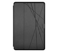 Targus ClickIn TabS7 Plus/Tab S7 FE 12.4” / Tab S7 FE 5G 12.4”, Black, (THZ904GL