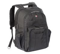 (TG. 40 cm) Targus Corporate Traveller Zaino per PC portatile - NUOVO