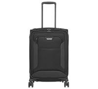 Targus CUCT04R borsa per laptop 40,6 cm [16] Custodia trolley Nero (Targus Corpo