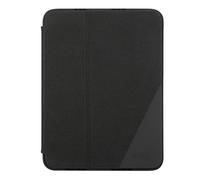 Targus Click-In 21,1 cm (8.3") Custodia a libro Nero