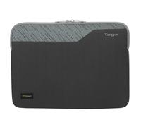 Targus Custodia a tasca Antracite per Notebook 14" Compatibile con Ogni marca