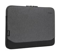 Targus Custodia a tasca Grigio per Notebook 30,5 cm (12") Antipolvere