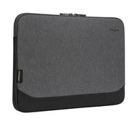 Targus Custodia a Tasca per Notebook Grigio 39,6 cm (15.6")