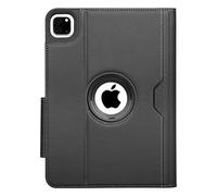 Targus Custodia per iPad Air 11" (M2), Pro 11" 4a generazione (2022), iPad Pro 11" (3a, 2a e 1a generazione) e iPad Air (5a e 4a generazione) 11", custodia rotante VersaVu Classic - Nero (THZ867GL)