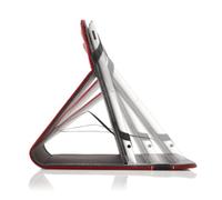 Targus Custodia per iPad Mini - Rosso