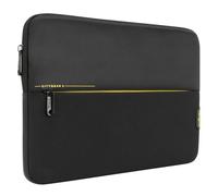 Targus custodia per notebook 33,8 cm (13.3") a tasca nera