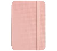 Targus Custodia protettiva Click-In per iPad mini 4,3,2,1, oro rosa (THZ62808GL)