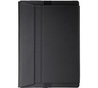 Targus - Custodia sottile per Microsoft Surface Pro 4 (12,3’’), colore: Nero