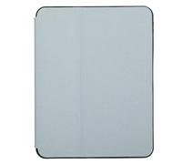 Targus Custodia Tablet Argento per iPad 10.9" - Custodia a libro Resistente