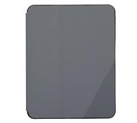Targus Click-in iPad 10a generazione 2022 iPad 10.9 Inch Case, iPad 10 Custodia antiurto Vassoio sottile Custodia protettiva per iPad 10.9" 10th Gen 2022, Modelli A2696 A2757 A2777, Nero (THZ932GL)