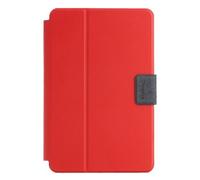 Targus Custodia tablet Rotating SAFEFIT Red THZ64303GL