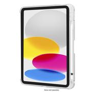 Targus Custodia trasparente a scatto + cavalletto per iPad (10a generazione) 11.