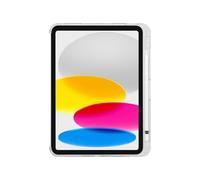 Targus Custodia trasparente a scatto + cavalletto per iPad (10a generazione) 11.9"