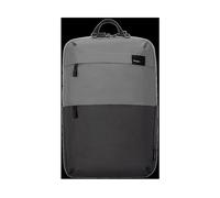 Targus Sagano borsa per notebook 39,6 cm (15.6") Zaino Nero, Grigio