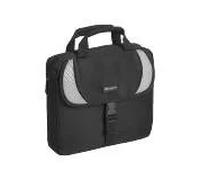 Targus CVR211EU Borsa Netbook Nero-Grigio 10.2"