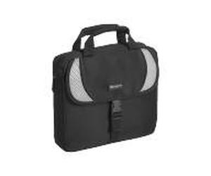 Targus CVR211EU Borsa Netbook Nero-Grigio 10.2"