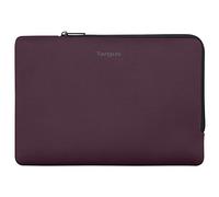 Targus MultiFit EcoSmart Custodia viola per laptop fino a 14"