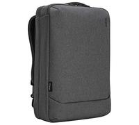 Targus Cypress EcoSmart 39,6 cm (15.6") Zaino Grigio
