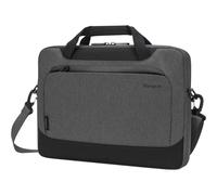 Targus Cypress EcoSmart Valigetta grigia per laptop fino a 15,6"