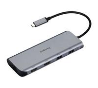 Targus USB-C Dual HDMI 4K Docking Sta La carica/docking station DOCK427GL