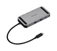 Targus USB 4 Dual 4K HDMI Mini Dock, W129298983