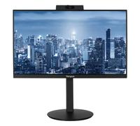 Targus DM4240PEUZ Monitor PC 61 cm (24") 1920 x 1080 Pixel HD LCD Nero