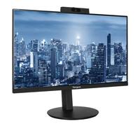 Targus DM4240PEUZ Monitor PC 61 cm [24] 1920 x 1080 Pixel HD LCD Nero (Targus DM