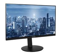 Targus DM4240SEUZ Monitor PC 61 cm (24") 1920 x 1080 Pixel HD LCD Nero NEW