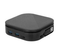 Targus DOCK116GLZ replicatore di porte e docking station per laptop Cablato USB