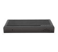 Targus DOCK180USZ USB 3.0 (3.1 Gen 1) Type-C Nero replicatore di porte e docking station per notebook