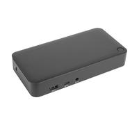 Targus DOCK310EUZ replicatore di porte e docking station per notebook Cablato USB 3.2 Gen 1 (3.1 1) Type-C Nero [DOCK310EUZ]