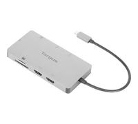 Targus DOCK423EU Docking station USB-C® Adatto per marchio: universale