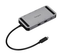 Targus DOCK429GL replicatore di porte e docking station per laptop Cablato USB4