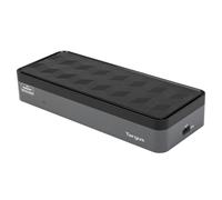 Targus DOCK570EUZ Dockingstation Universale USB-C/Thunderbolt 3 Nero