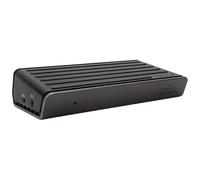 TARGUS - Docking Station DOCK180EUZ con 4 x USB 3.0 1 x LAN 2 x HDMI