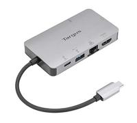Targus Dockingstation - USB-C 3.2 Gen 1 / Thunderbolt 3 ( DOCK419EUZ )