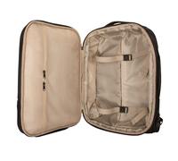 Targus EcoSmart Mobile Backpack Nero - Nouvo