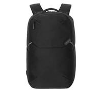 Targus EcoSmart zaino City backpack Nero (WORK+ 15-16 BACKPACK BLACK)