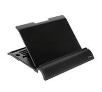 Targus Ergo Supporto per computer portatile Nero 356 cm 14 (Targus Ergo - stander til notebook) NEW