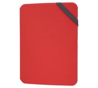 TARGUS - Custodia per Samsung Galaxy Tab 4 Colore Rosso