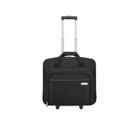 DELL A9613550 borsa per laptop 40,6 cm (16") Custodia trolley Nero