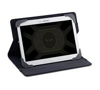 Targus Fit N Grip 17,78 cm Custodia 20,32 cm 7zoll-8zoll Stan