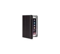 Targus Fit-N-Grip Universal - Custodia Flip per tablet/eBook Reader - Poliuretano - Nero - 2030 cm (8") NEW
