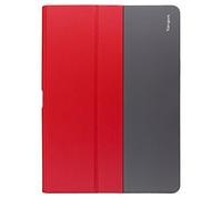 Targus Universal Fit N' Grip custodia protettiva per tablet da 9-10 pollici ross