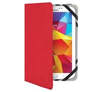Targus Foliostand 7-8 Universal Red, THD45503EU